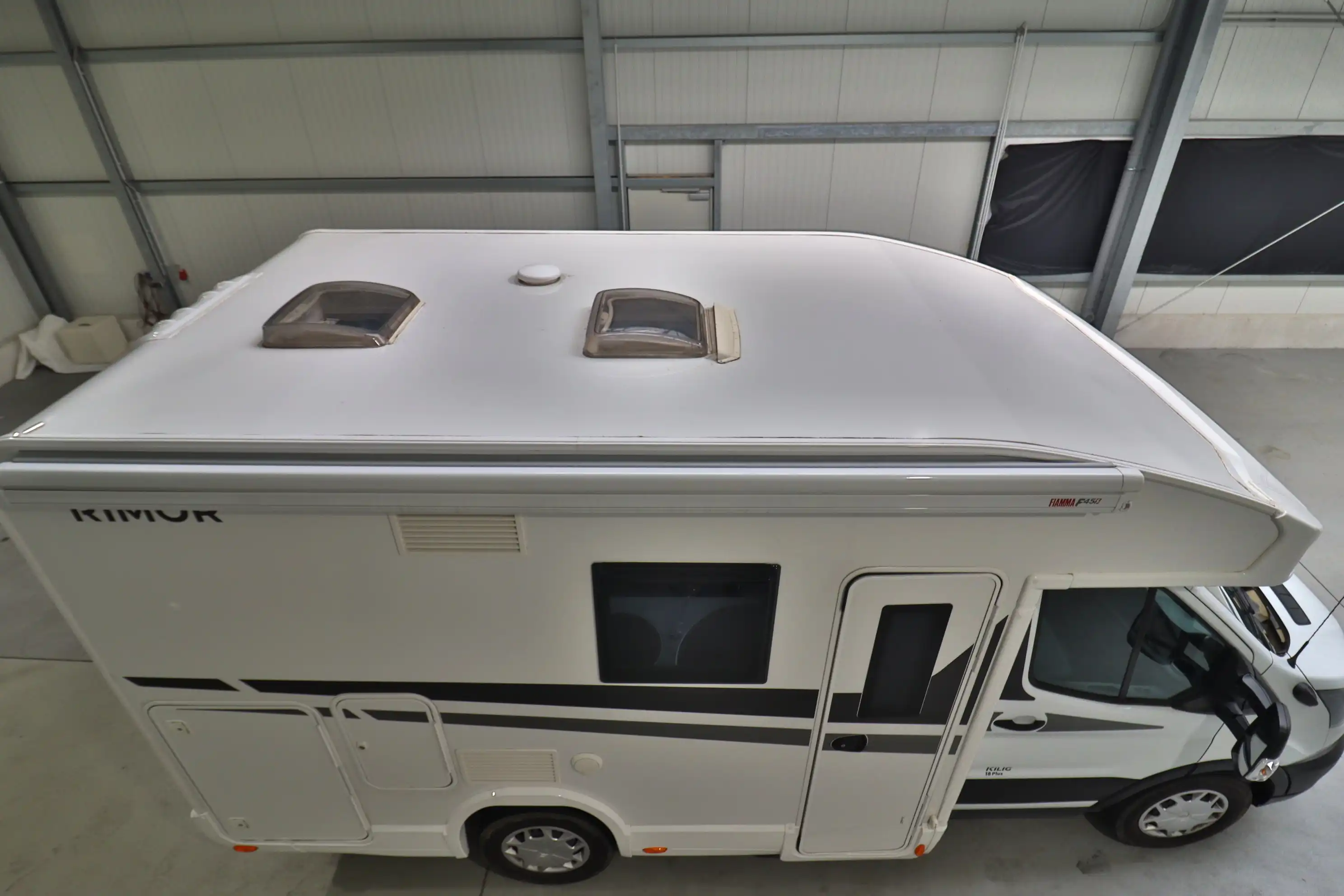 RIMOR Kilig 18 Plus - Ansicht 4